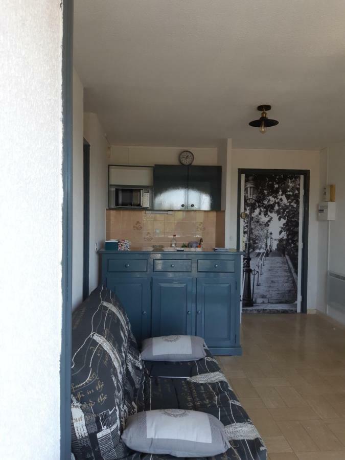 98 Rue Du Loch Apartment Gruissan Luaran gambar